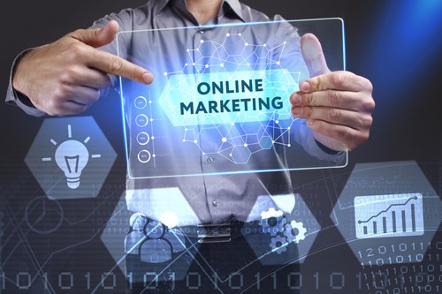 Tacoma Online Marketing